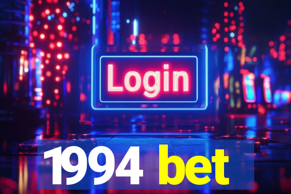 1994 bet